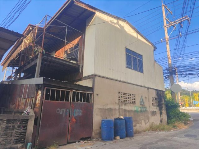 ใช่ ขายด่วนที่ดินตรงข้ามมหาวิทยาลัยเกษตรศาสตร์วิทยาเขตศรีราชา รูปที่ 3