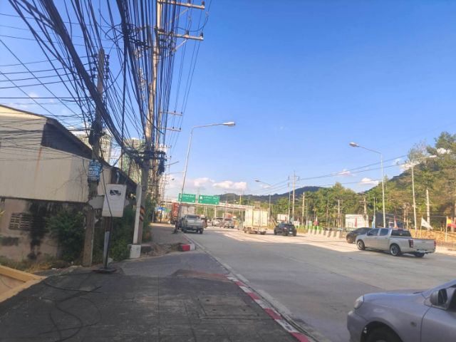 ใช่ ขายด่วนที่ดินตรงข้ามมหาวิทยาลัยเกษตรศาสตร์วิทยาเขตศรีราชา รูปที่ 2