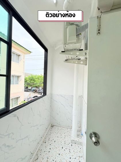 ตกแต่งครบ อื่นๆ เลี้ยงสัตว์ได้ ใช่ คอนโดเอื้ออาทรเก้ากิโล รูปที่ 2