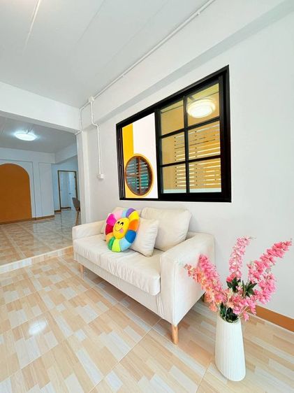 อื่นๆ ตกแต่งครบ ใช่ ขายบ้านเอื้ออาทรเกาะโพธิ์ รูปที่ 2