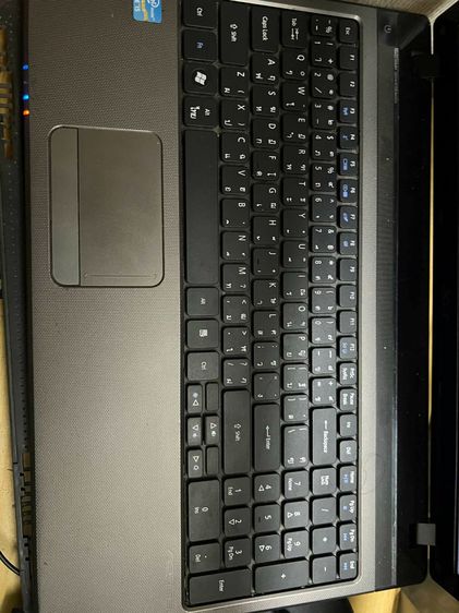 โน๊ตบุ๊ค azer รูปที่ 2