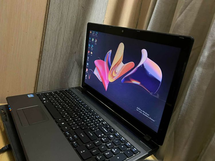 โน๊ตบุ๊ค azer รูปที่ 4