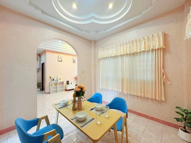 ตกแต่งครบ ใช่ บ้านเดี่ยวบางเสร่ รูปที่ 3