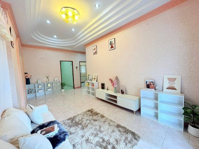 ตกแต่งครบ ใช่ บ้านเดี่ยวบางเสร่ รูปที่ 2