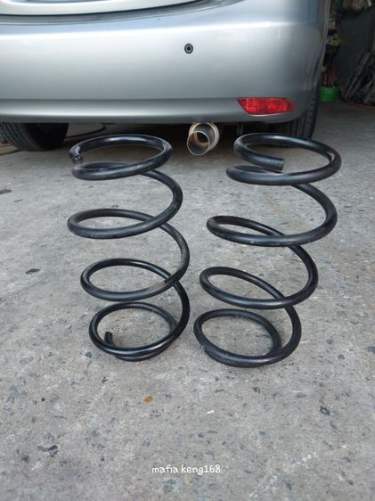 สปริงโหลดวีออส เจน2