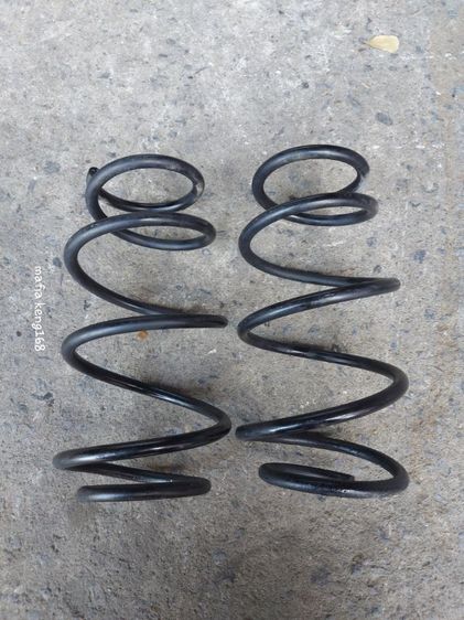 สปริงโหลดวีออส เจน2 รูปที่ 2