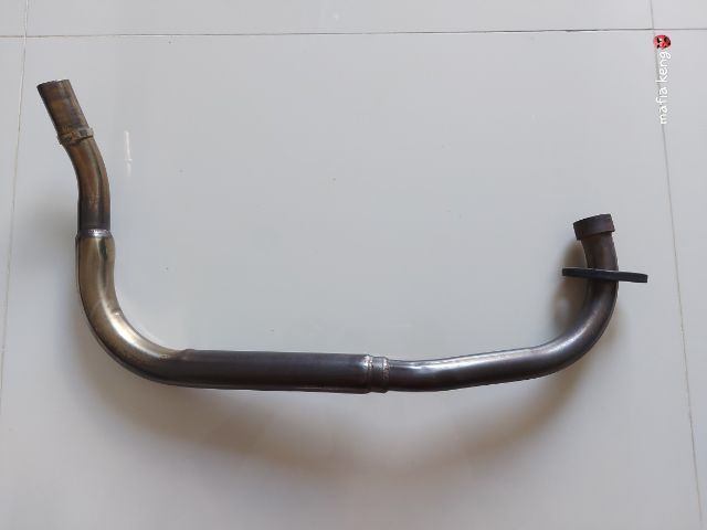 คอท่อเลส Honda msx  ตัวเเรก