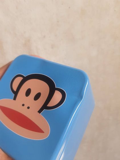 นาฬิกา Paul Frank รุ่น PEER1157-01A  สภาพNos รูปที่ 11
