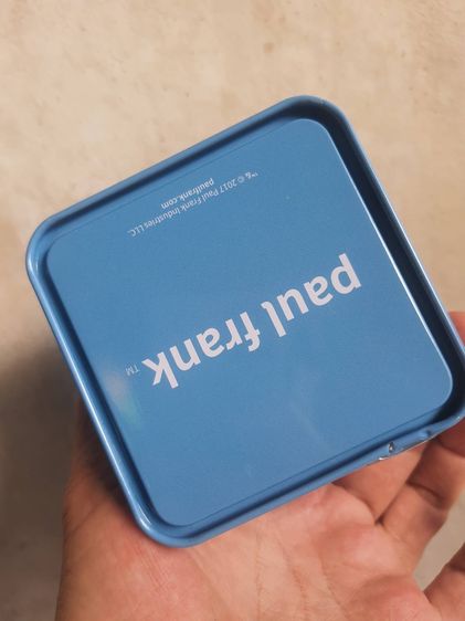 นาฬิกา Paul Frank รุ่น PEER1157-01A  สภาพNos รูปที่ 10