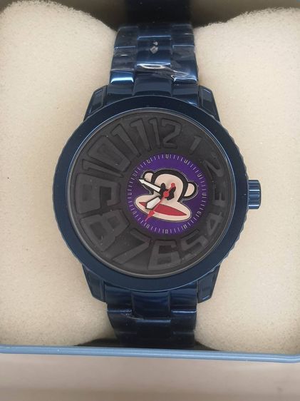 นาฬิกา Paul Frank รุ่น PEER1157-01A  สภาพNos