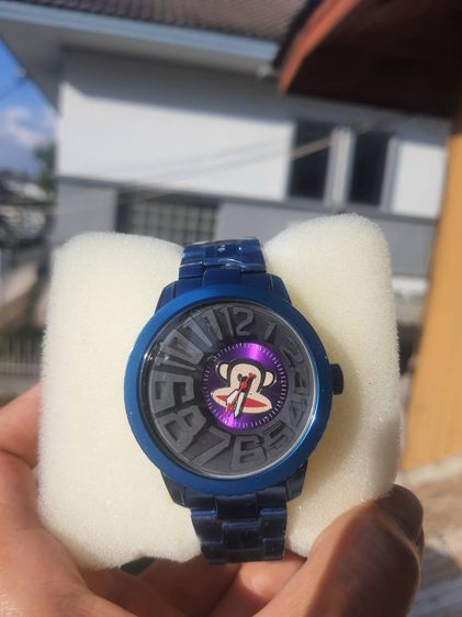 นาฬิกา Paul Frank รุ่น PEER1157-01A  สภาพNos รูปที่ 2