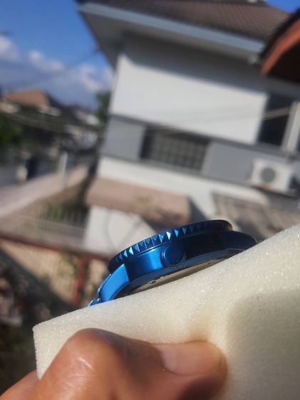 นาฬิกา Paul Frank รุ่น PEER1157-01A  สภาพNos รูปที่ 13