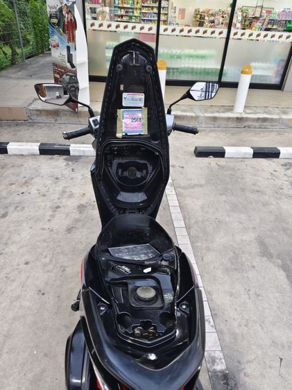 ขาย honda click 125 รูปที่ 7