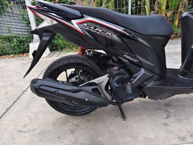 ขาย honda click 125 รูปที่ 6