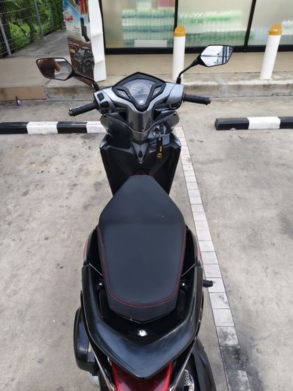 ขาย honda click 125 รูปที่ 5