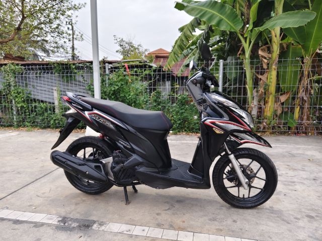 ขาย honda click 125