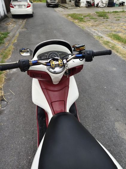 ขาย honda PCX 150 รูปที่ 5