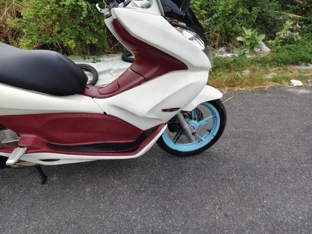 ขาย honda PCX 150 รูปที่ 7