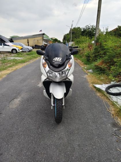 ขาย honda PCX 150 รูปที่ 2