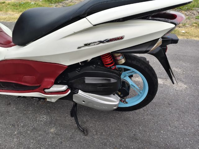 ขาย honda PCX 150 รูปที่ 8