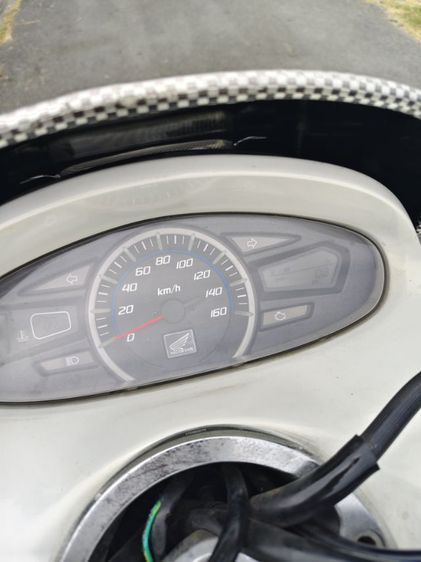 ขาย honda PCX 150 รูปที่ 4