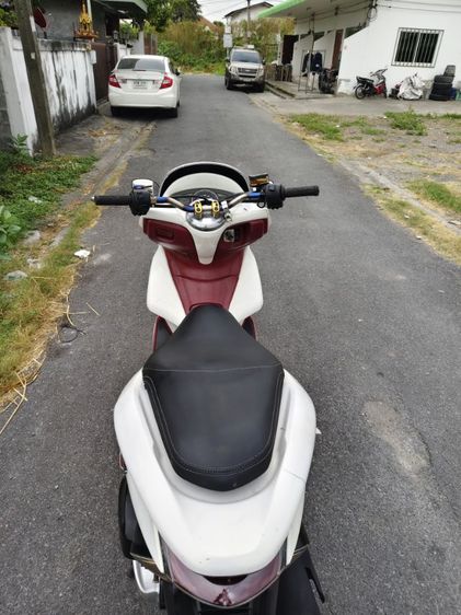 ขาย honda PCX 150 รูปที่ 10