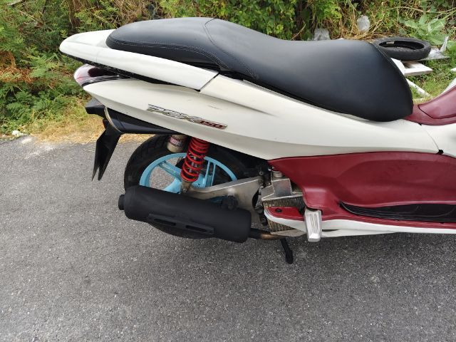 ขาย honda PCX 150 รูปที่ 9