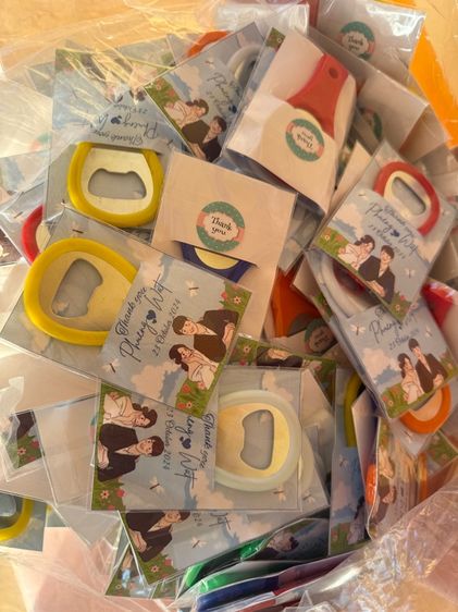 ของชำร่วยงานแต่ง รูปที่ 3