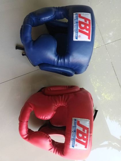 ไม่ระบุ มวยและศิลประการต่อสู้ Fbt นวมการ์ด ชกมวย