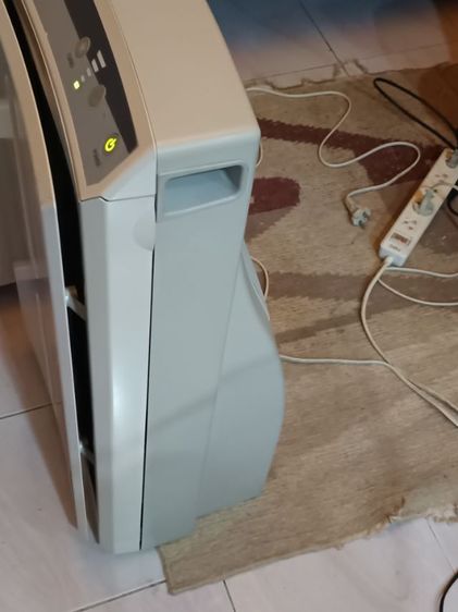 เครื่องกรองอากาศ Amway Atmosphere รุ่น 2 ไส้กรองยังใหม่ ใช้น้อย เครื่องปกติใช้งานได้ปกติ  รูปที่ 2