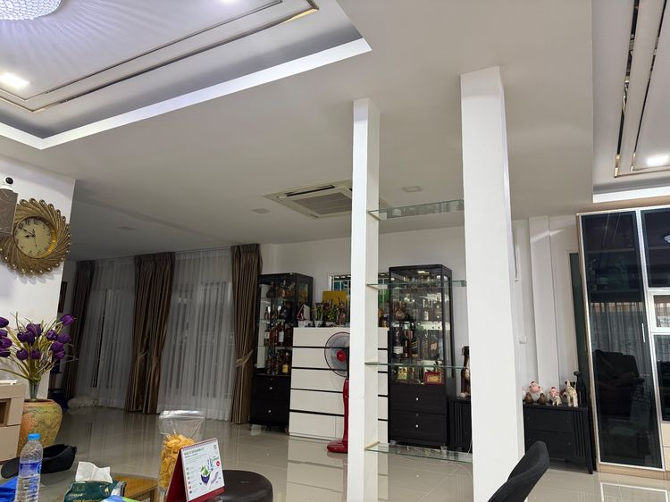 อื่นๆ มีบางส่วน บ้านเดียวรามอินทรา34 รูปที่ 4