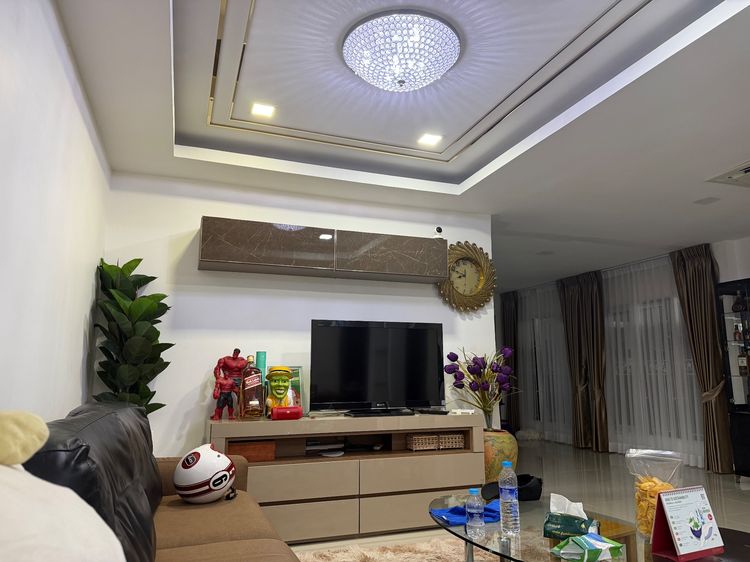 อื่นๆ มีบางส่วน บ้านเดียวรามอินทรา34 รูปที่ 2