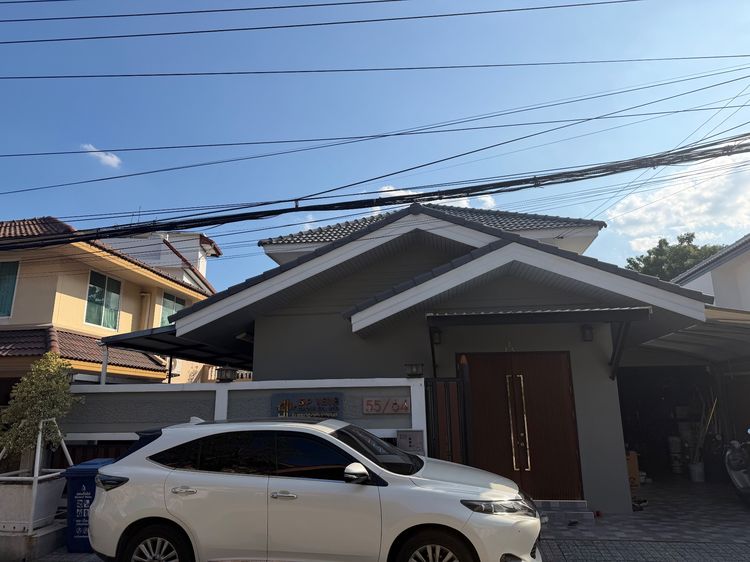 บ้านเดียวรามอินทรา34