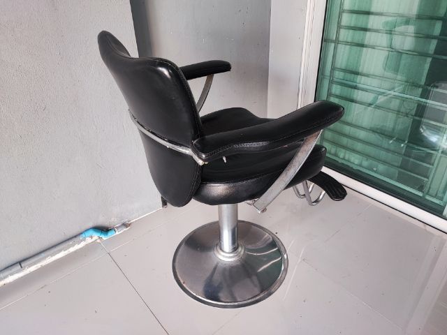 เก้าอี้ตัดผม รูปที่ 3