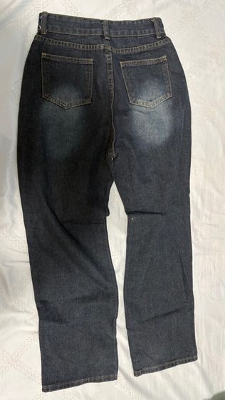 กางเกงยีนส์ รูปที่ 2