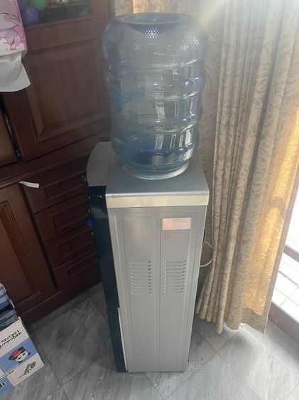 ตู้น้ำเย็น รูปที่ 3