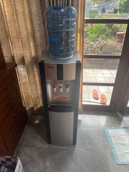 ตู้น้ำเย็น รูปที่ 2