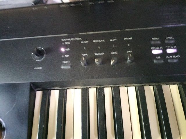 korg krome  รูปที่ 3