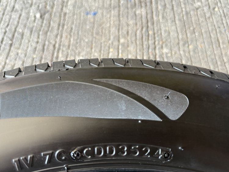 Toyota Alphard Vellfire แท้ ขอบ 18 นิ้ว Top 💢 รูปที่ 7