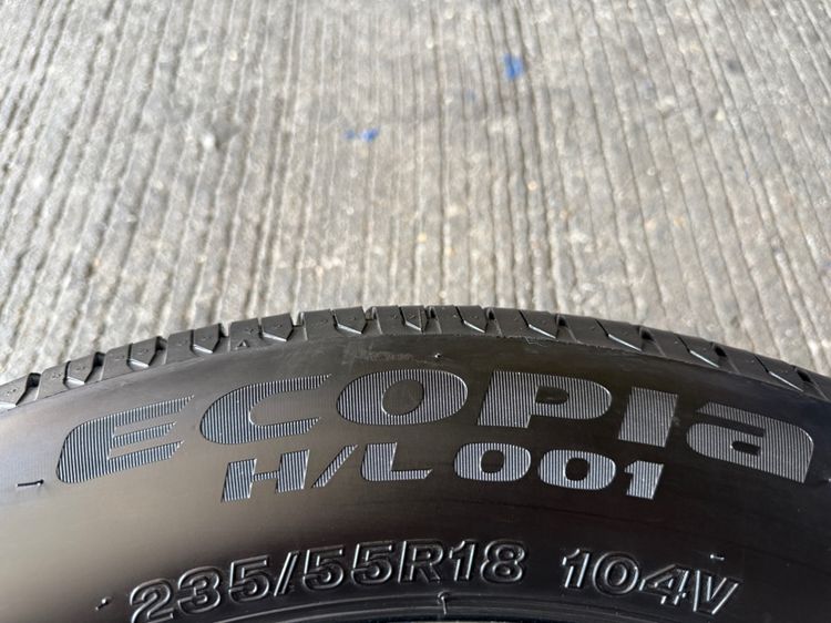 Toyota Alphard Vellfire แท้ ขอบ 18 นิ้ว Top 💢 รูปที่ 4