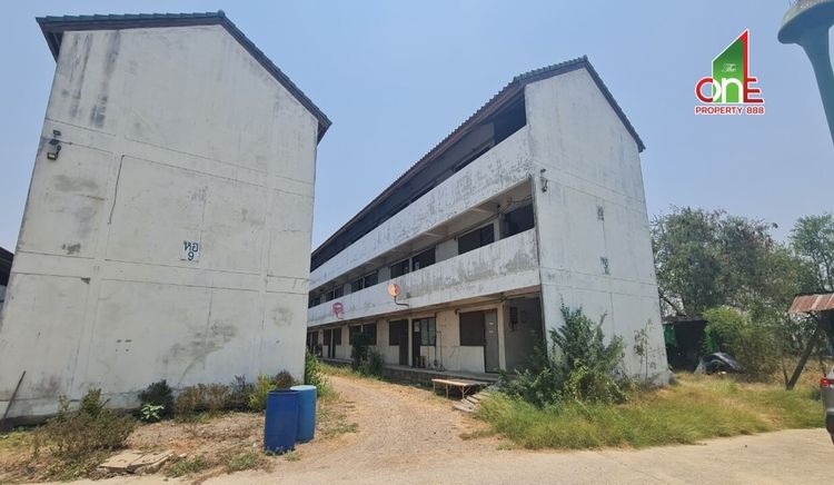 โรงงาน+ที่ดิน 99-2-28 ไร่ ใกล้วัดไผ่ล้อม (บางบาล) ถ.บางบาบาล-ผักไห่ ต.วัดยม อ.บางบาล พระนครศรีอยุธยา รูปที่ 4