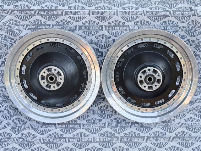 อะไหล่ Harley-Davidson  รูปที่ 6