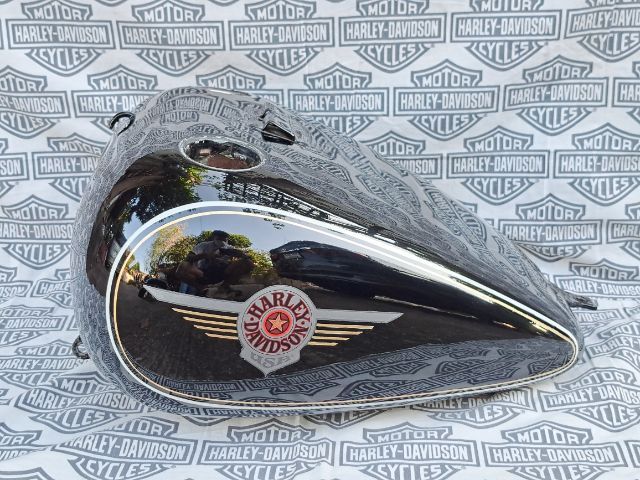 อะไหล่ Harley-Davidson  รูปที่ 8