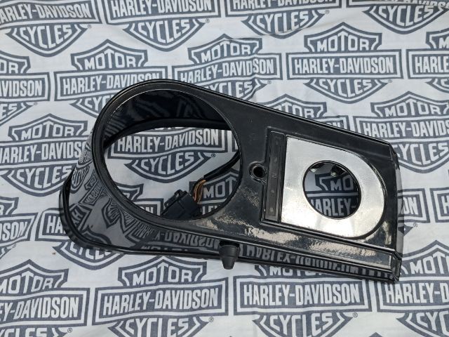 อะไหล่ Harley-Davidson  รูปที่ 7