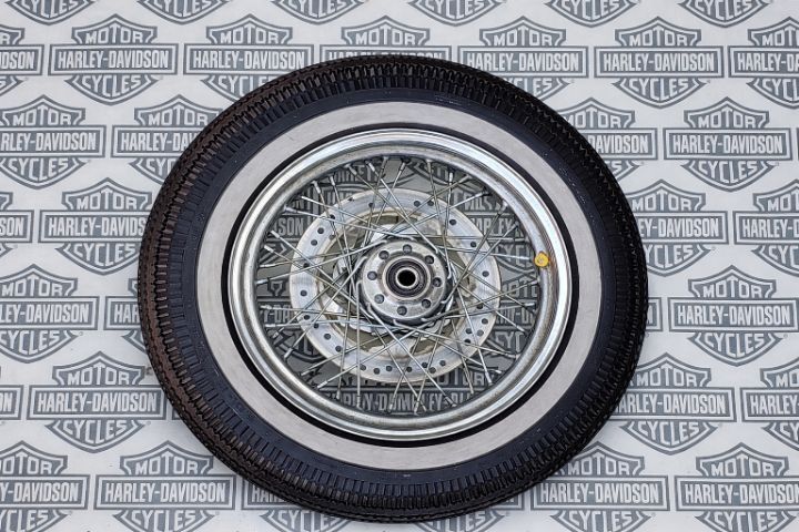 อะไหล่ Harley-Davidson 