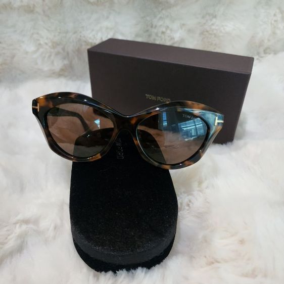 NEW แว่นกันแดด TOM FORD รูปที่ 2