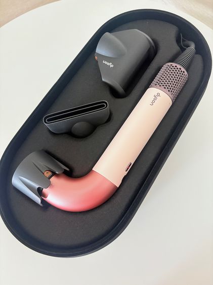 ไดร์เป่าผม Dyson