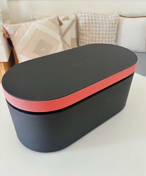 ไดร์เป่าผม Dyson รูปที่ 4