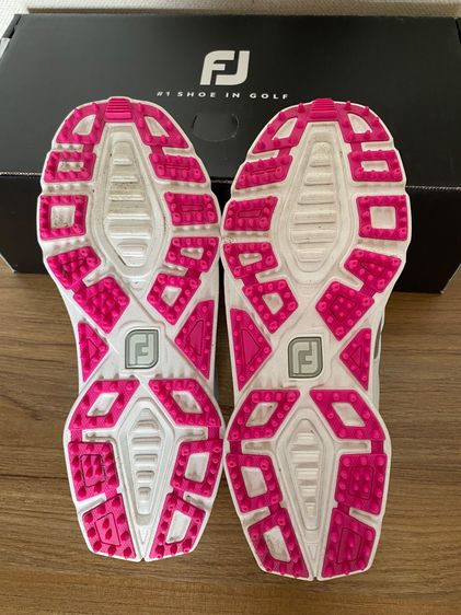 รองเท้ากอล์ฟผู้หญิง รูปที่ 3