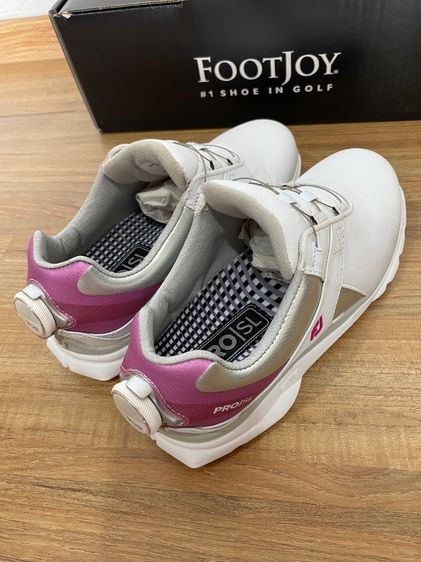 รองเท้ากอล์ฟผู้หญิง รูปที่ 2